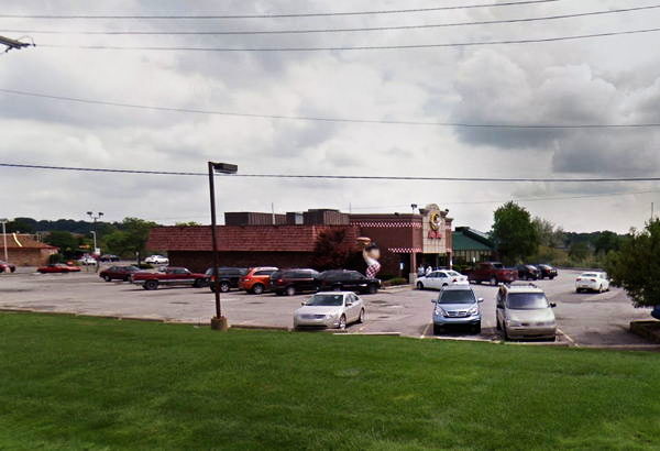 Big Boy Restaurants (Elias Brothers, Elias Bros) - Novi - 20800 Haggerty Rd B (newer photo)